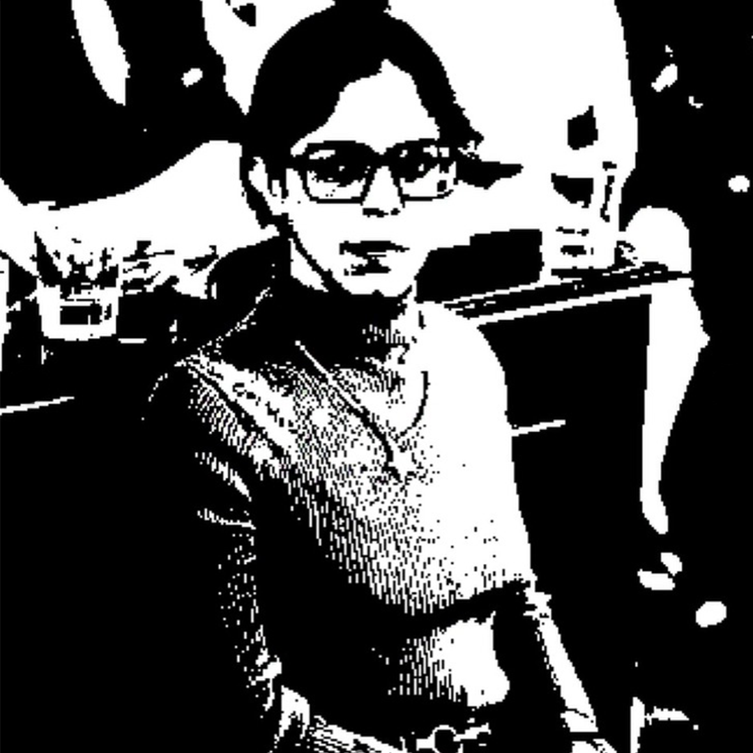 Inês Etienne Romeu