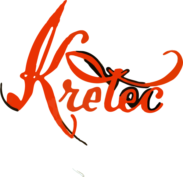 Kretéc